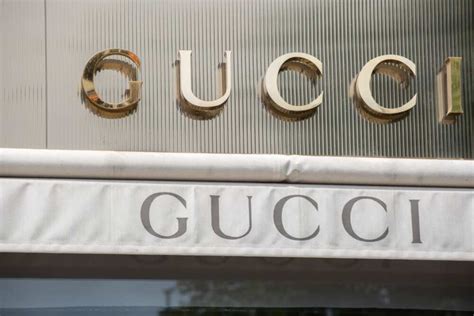 who is the owner of gucci products|is gucci still family owned.